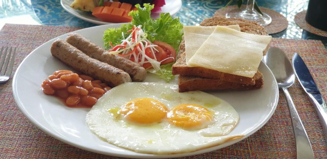 Villa Rimba Ubud Tegallalang  Esterno foto